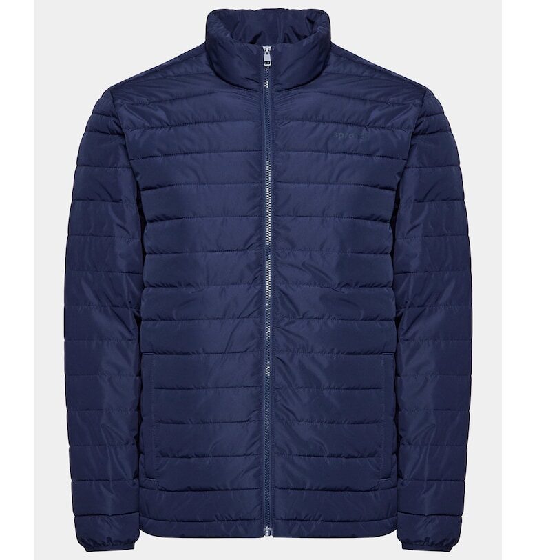 Мъжко яке -  Полиестер Sprandi