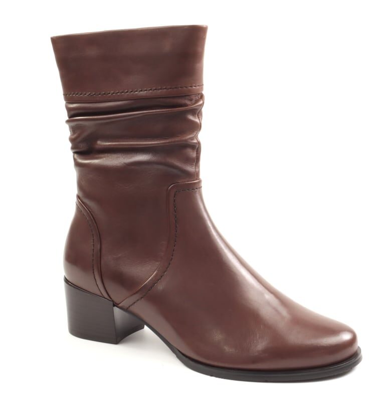 Набрани дамски боти JOLENE 33 Regarde le Ciel