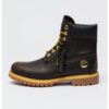 Непромоакеми боти Premium 6 от набук Timberland