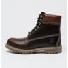 Непромоакеми боти Premium 6 от набук Timberland