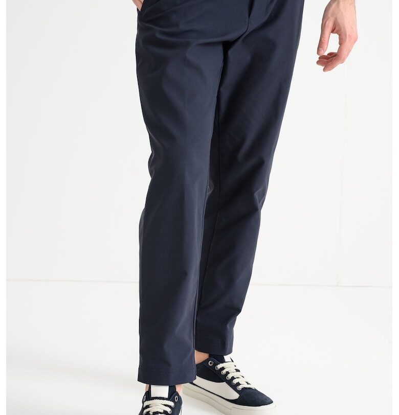 Непромокаем панталон Flex - Тъмносин BOSS