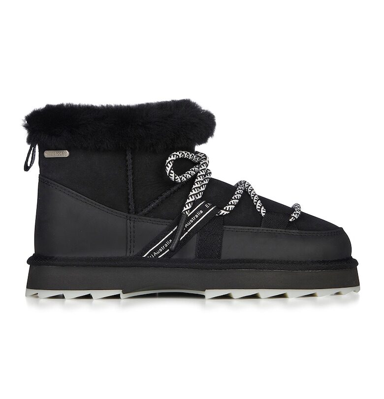 Непромокаеми боти Blurred Micro Emu