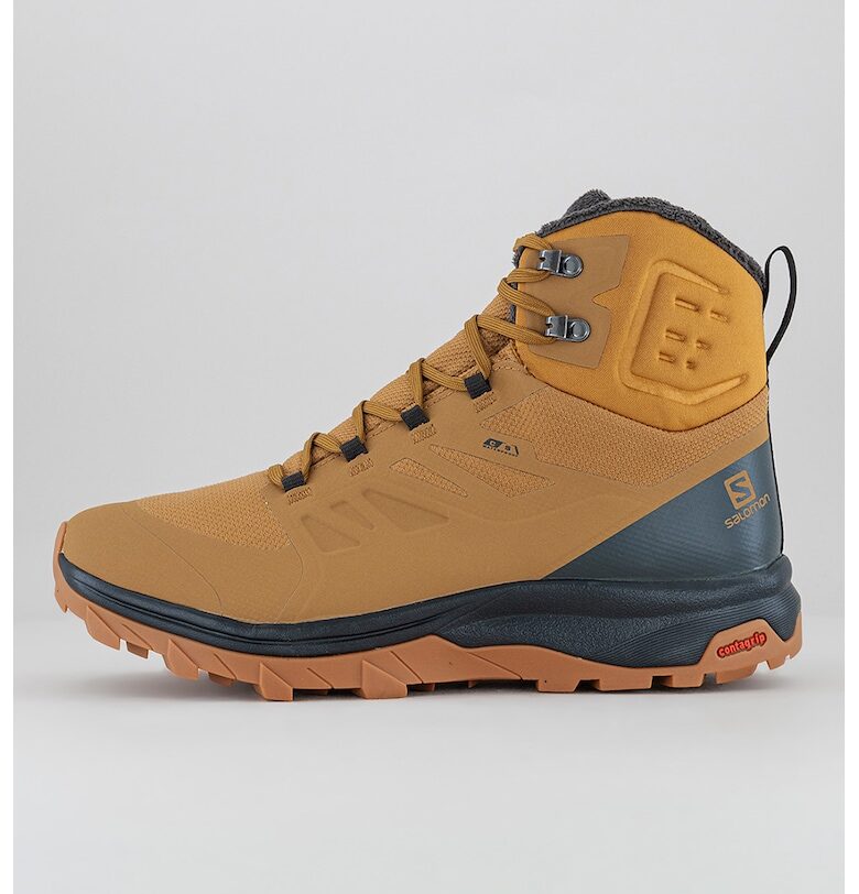 Непромокаеми боти OUTblast TS за хайкинг Salomon