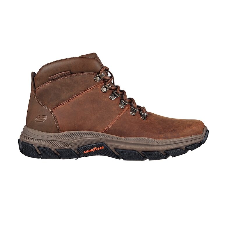 Непромокаеми боти Respected Esmont Skechers