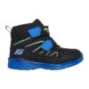 Непромокаеми боти Spash Beams с LED подметка Skechers