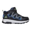Непромокаеми боти Storm Blazer с велкро Skechers