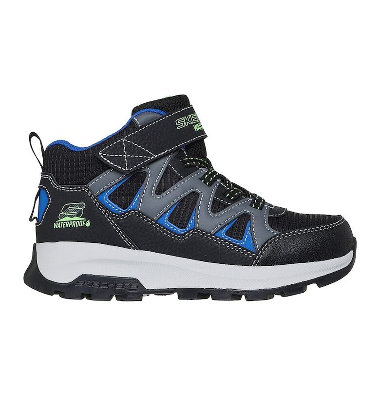 Непромокаеми боти Storm Blazer с велкро Skechers