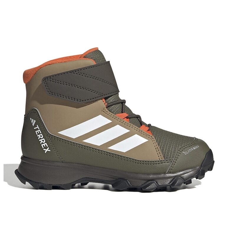Непромокаеми боти Terrex Snow с велкро adidas Performance