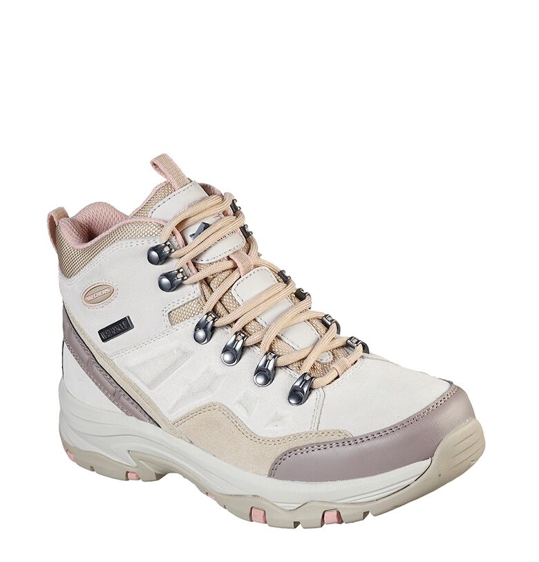 Непромокаеми боти Trego Rocky Mountain за хайкинг Skechers