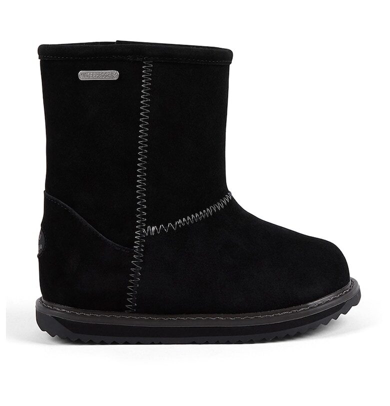 Непромокаеми велурени боти Emu