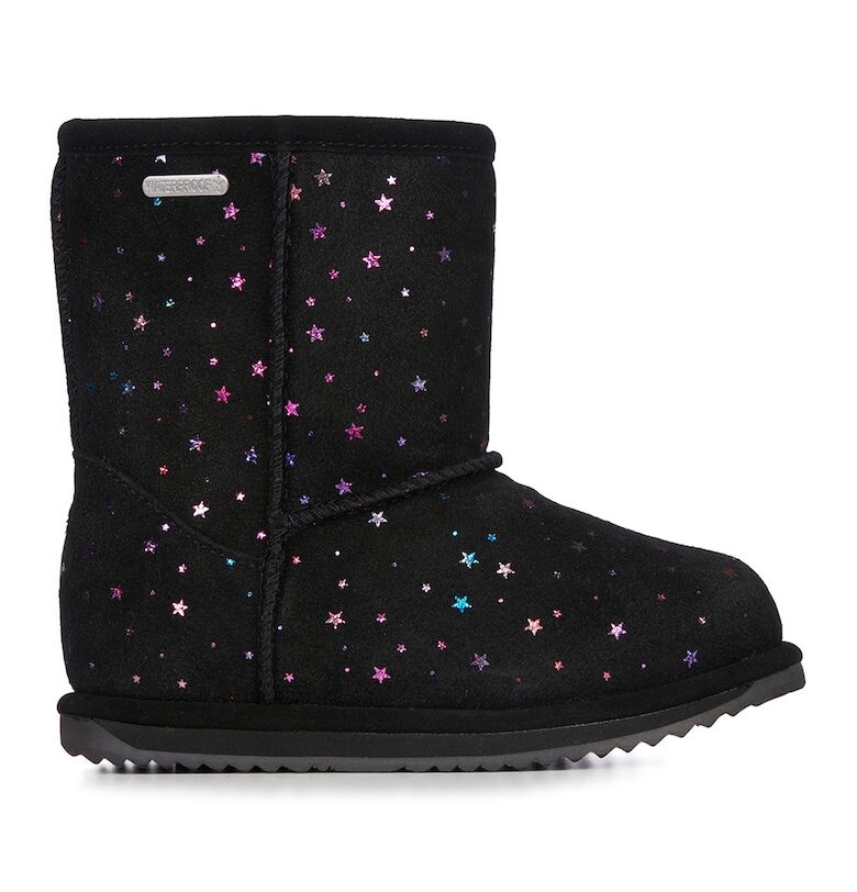 Непромокаеми велурени боти Emu