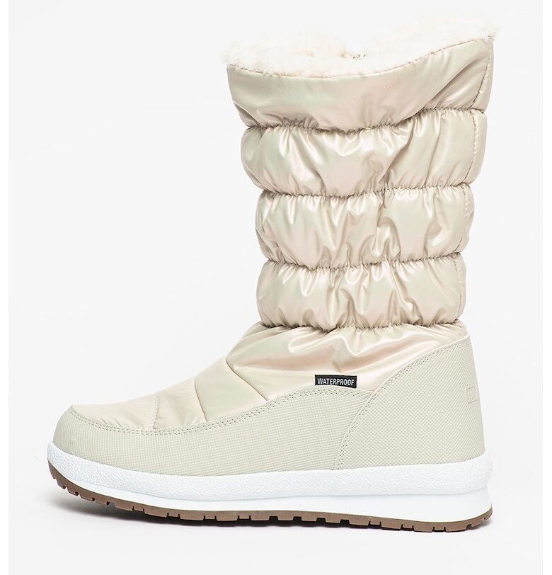 Непромокаеми капитонирани ботуши Holse CMP