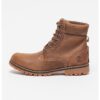 Непромокаеми кожени боти Rugged Timberland