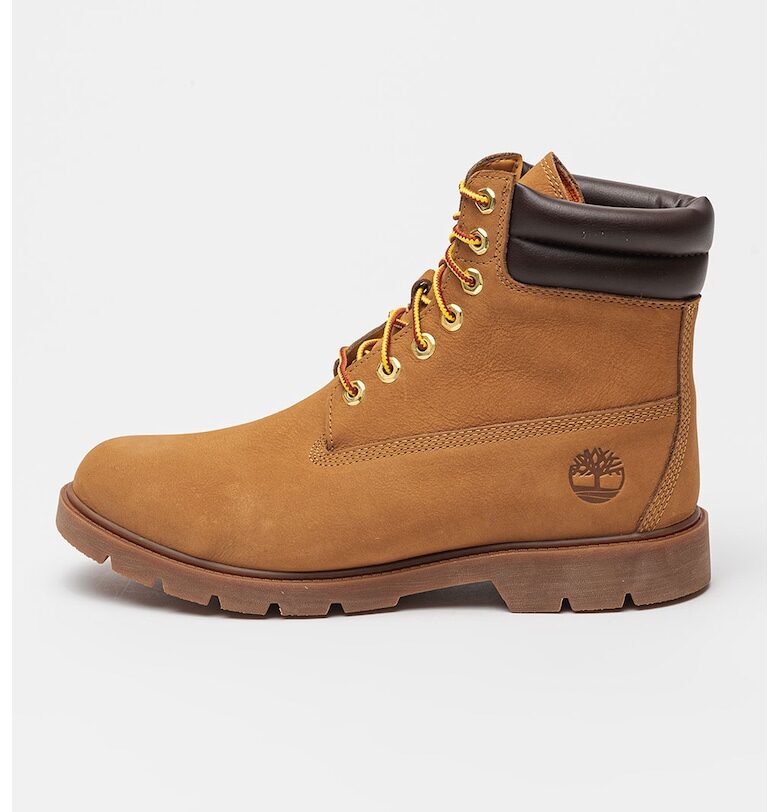 Непромокаеми кожени боти Timberland