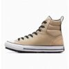 Непромокаеми спортни обувки Chuck Taylor All Star Berkshire с велур Converse