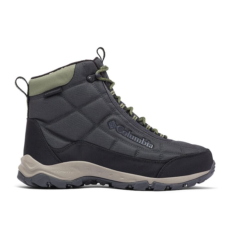 Непромокаеми хайкинг боти Firecamp Columbia