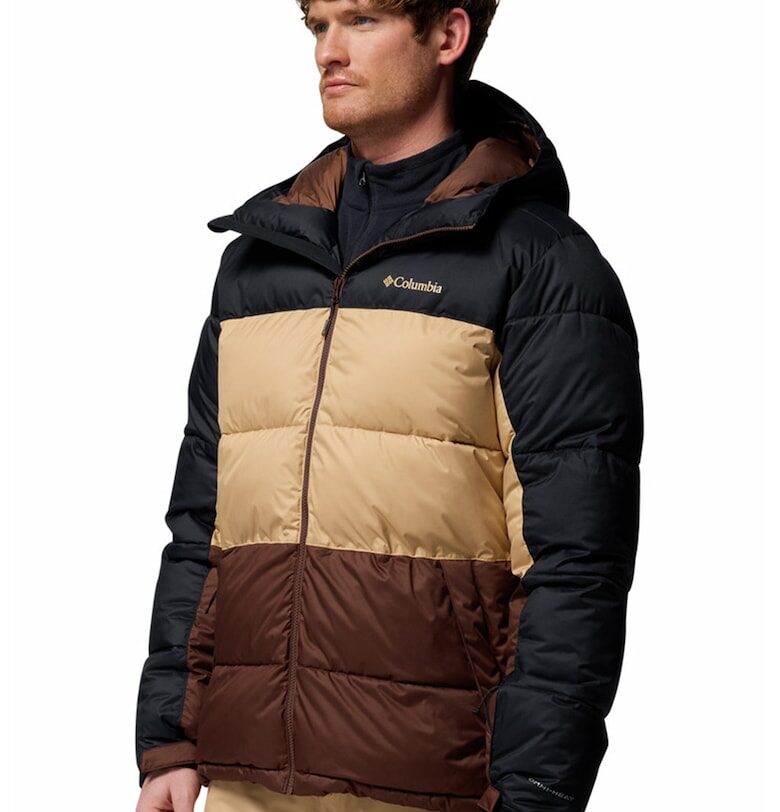 Непромокаемо ски яке Slope Style Columbia