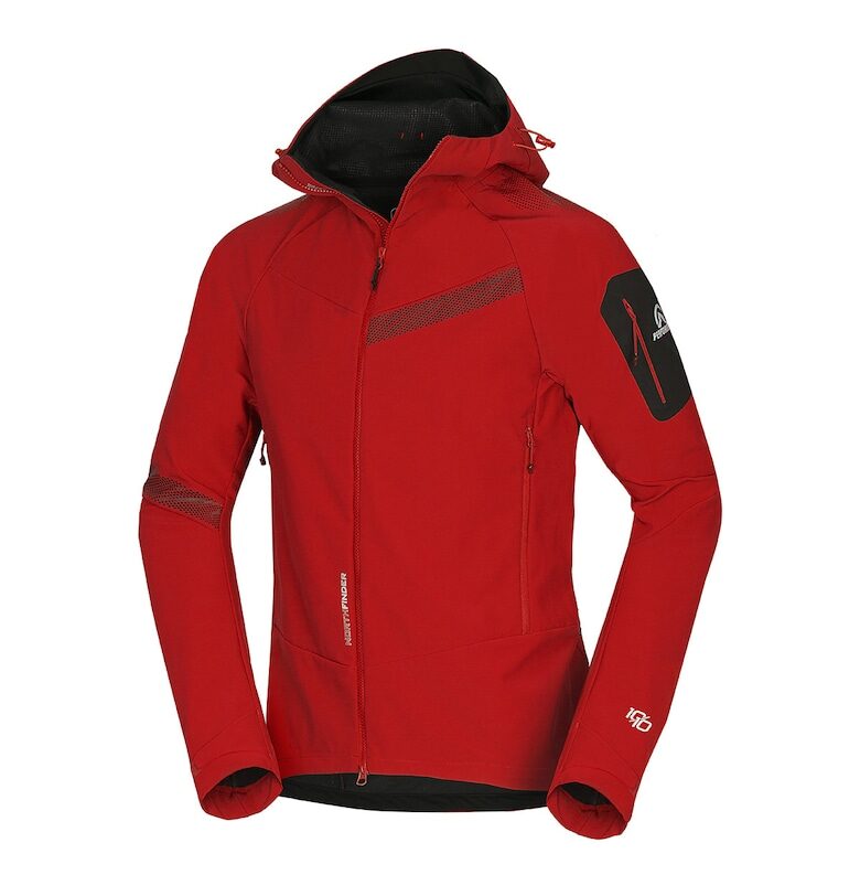 Непромокаемо трекинг яке Lomnicky NORTHFINDER