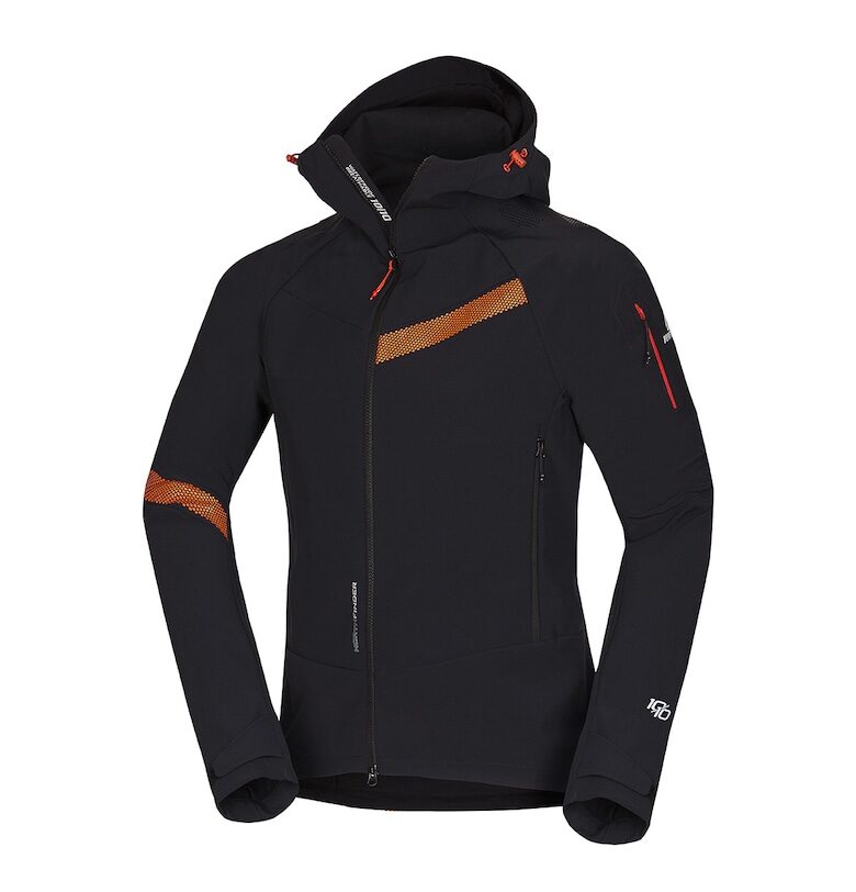 Непромокаемо трекинг яке Lomnicky NORTHFINDER