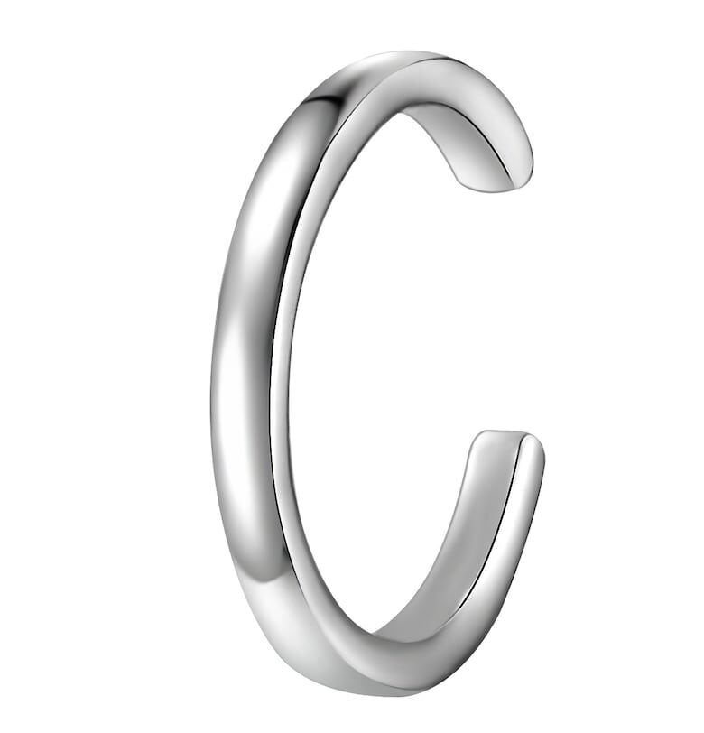 Обеци с изчистен дизайн Lulu  Jane