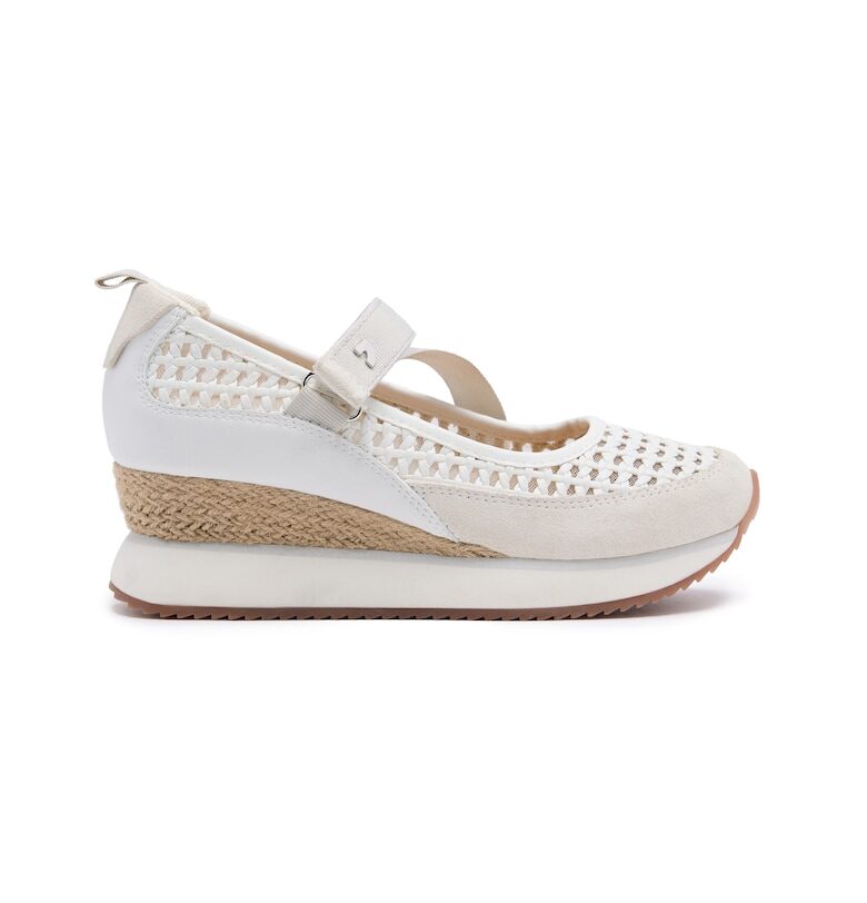 Обувки Argonne Belmont с кожа Gioseppo