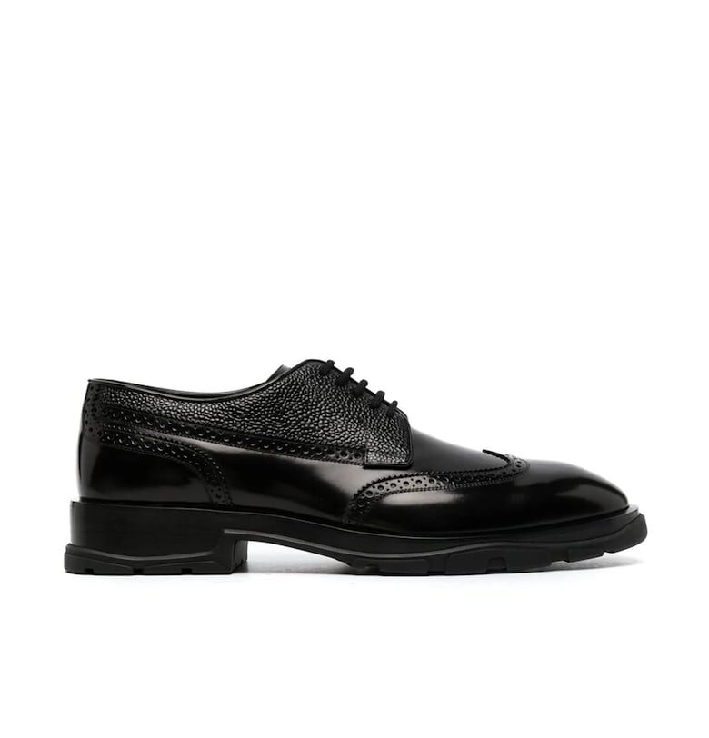 Обувки  Brogues Alexander McQueen
