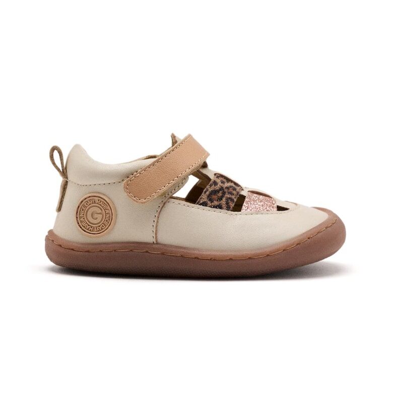 Обувки Clearfield с контрасти Gioseppo