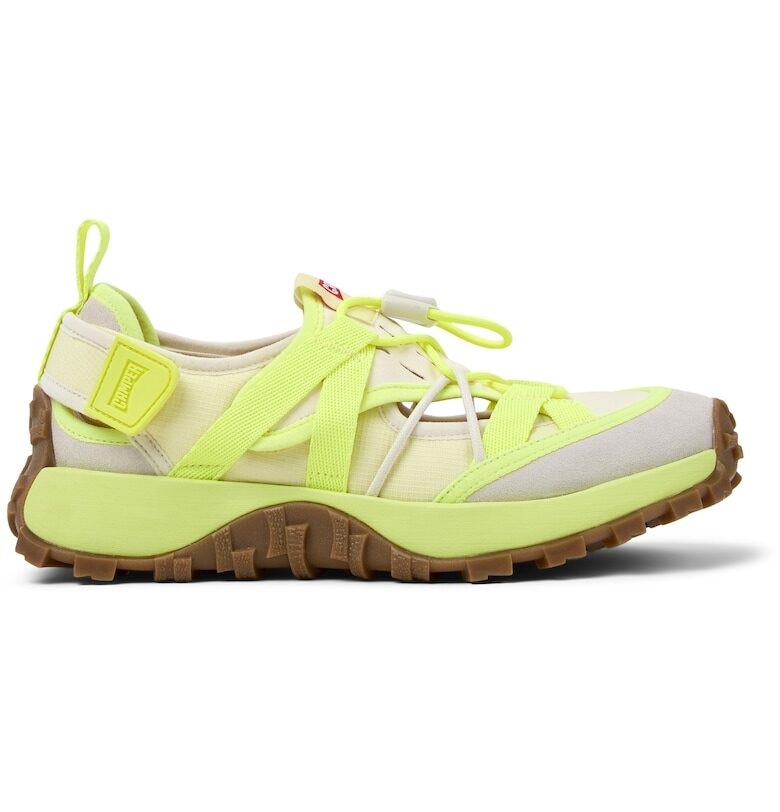 Обувки Drift Trail с отвори Camper