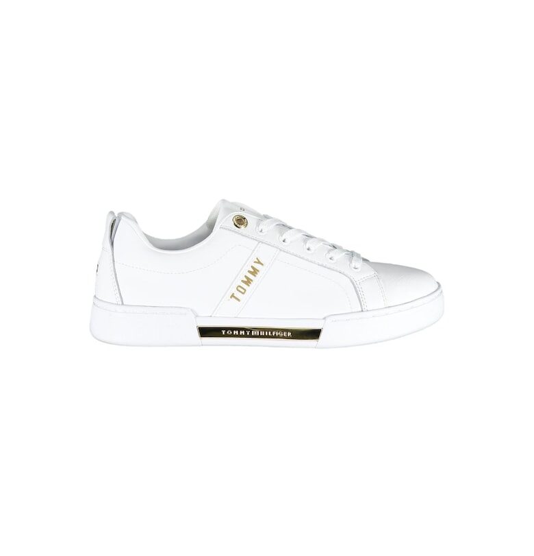 Обувки  FW0FW05217F Tommy Hilfiger