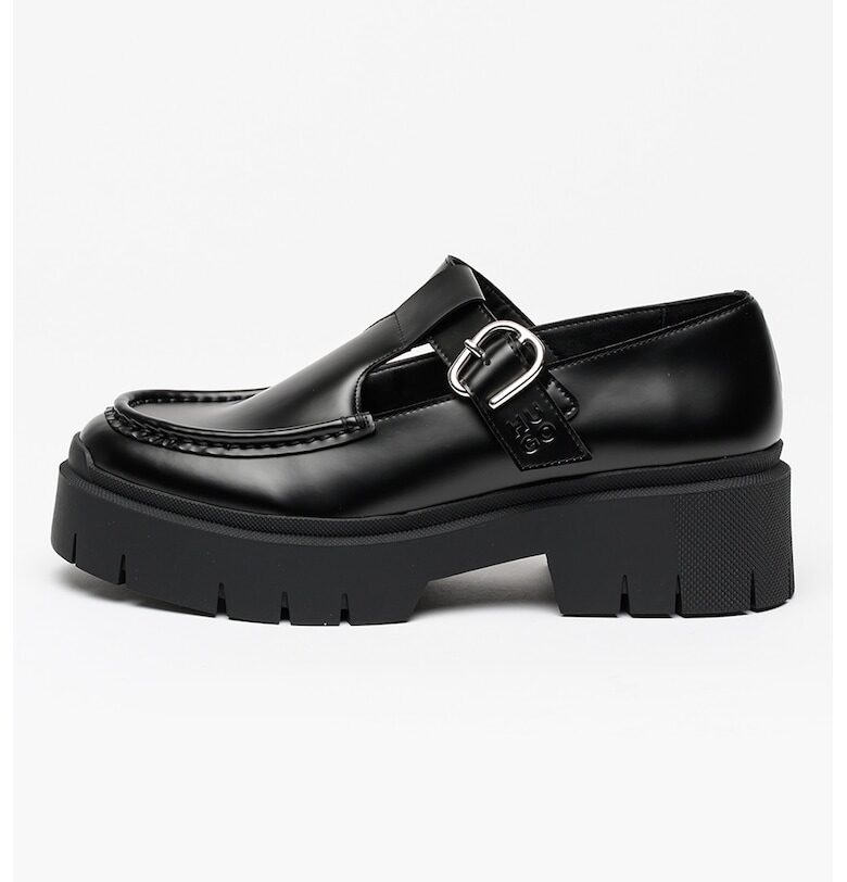 Обувки Kris от еко кожа HUGO