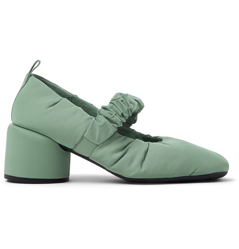 Обувки Niki Niki Mary Jane Camper