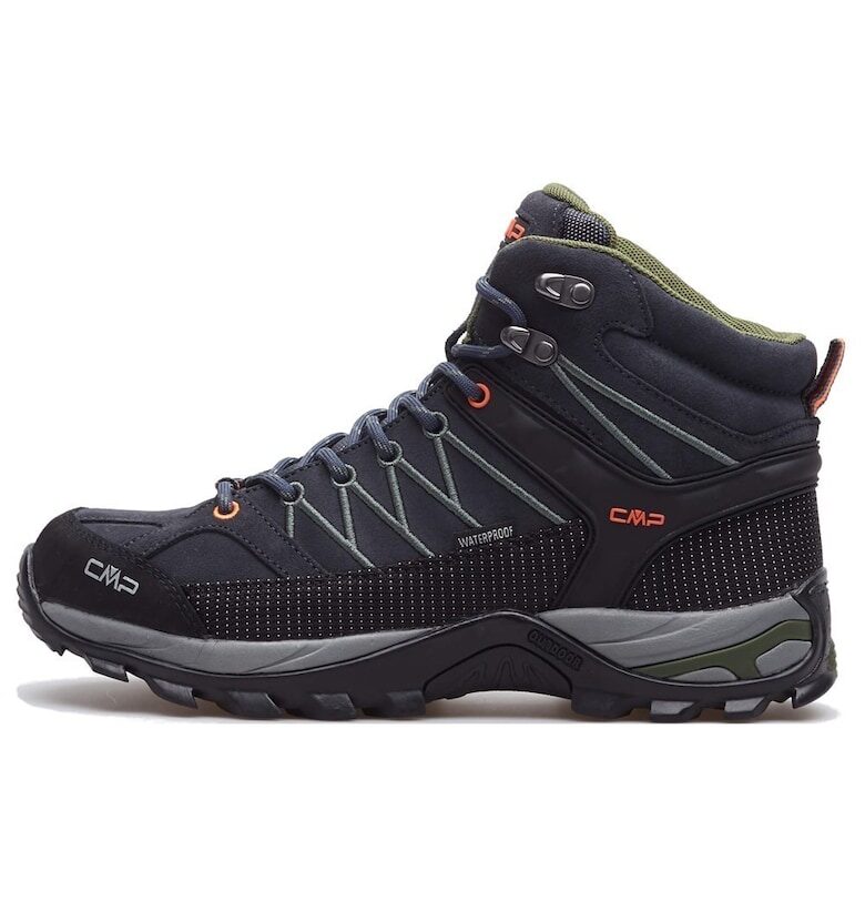Обувки за преходи  Rigel Mid WP CMP