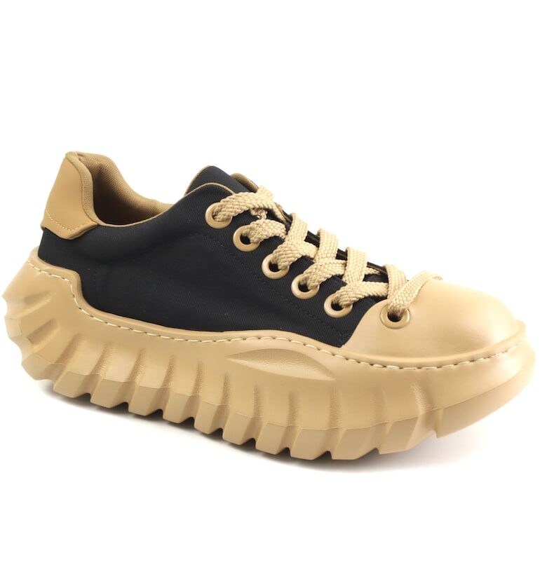 Обувки мъжки 2517 Battisto Lascari