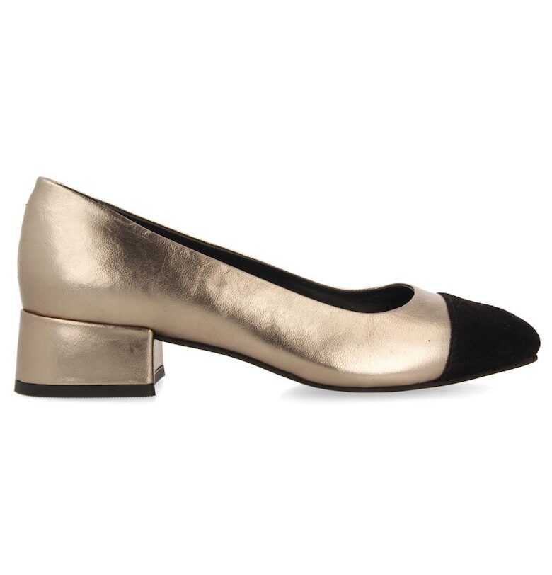 Обувки с масивен ток Gioseppo