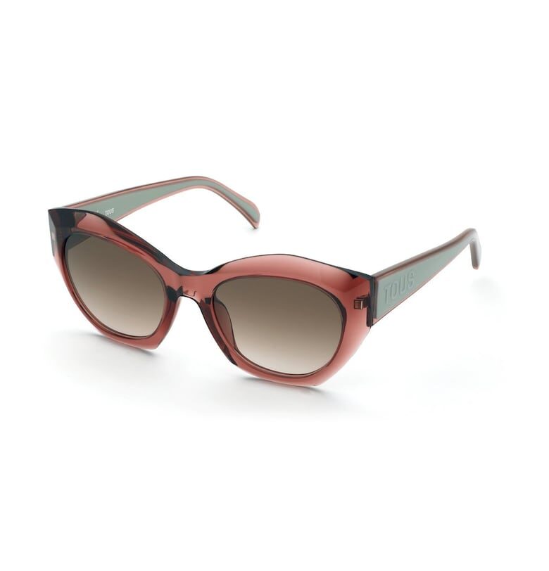 TOUS Овални слънчеви очила