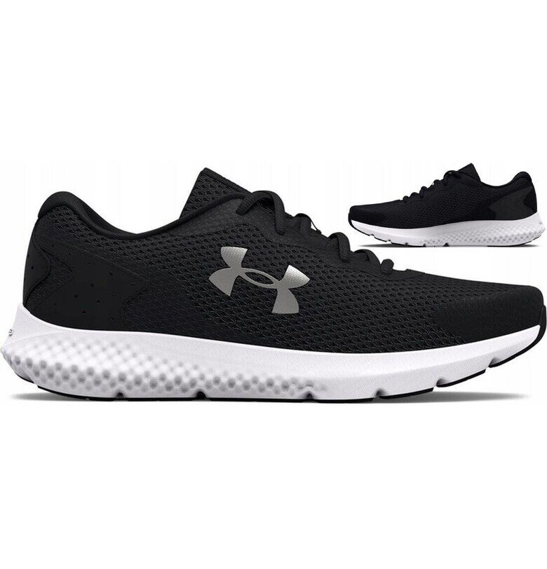 Олекотени обувки Ua Charged Rogue 3 за бягане Under Armour