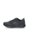 Олекотени спортни обувки TRACK Skechers