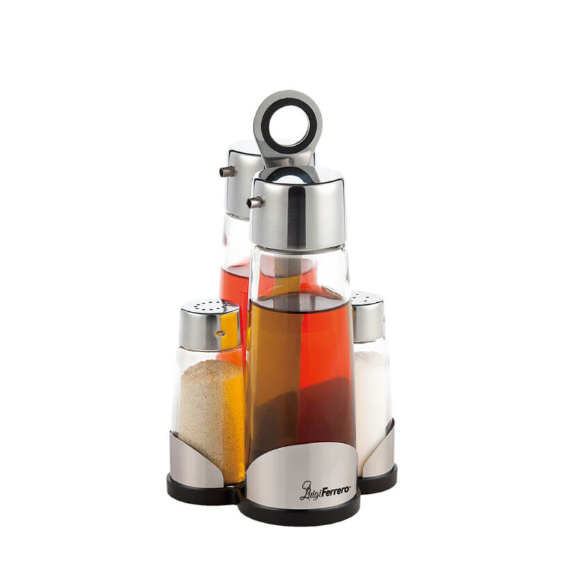 Оливерник Luigi Ferrero Vienna FR-1433V