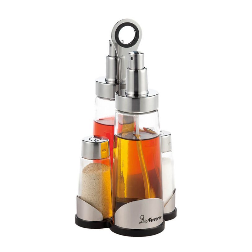 Оливерник Luigi Ferrero Vienna FR-1436V