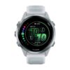 Оригинален Дамски Смарт часовник Garmin Forerunner 570 Amoled 42 мм Gorilla 3 Cloud Blue 010-02970-01