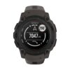 Оригинален Дамски Смарт часовник Garmin Instinct E MiP 40 мм Black 010-02932-00