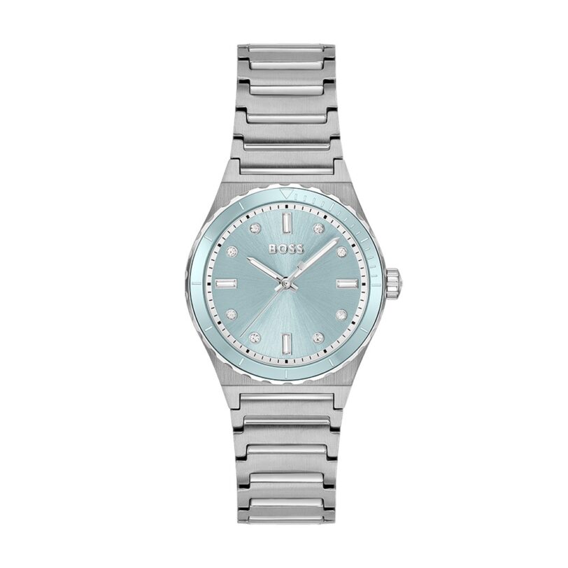 Оригинален Дамски Часовник Boss Candor 1502786