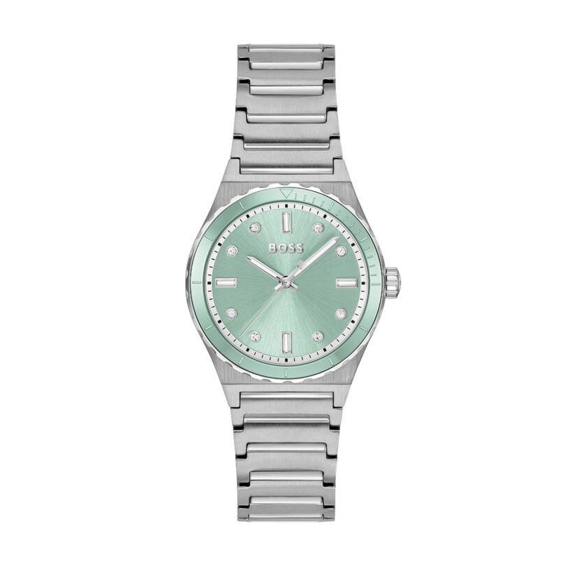 Оригинален Дамски Часовник Boss Candor 1502787