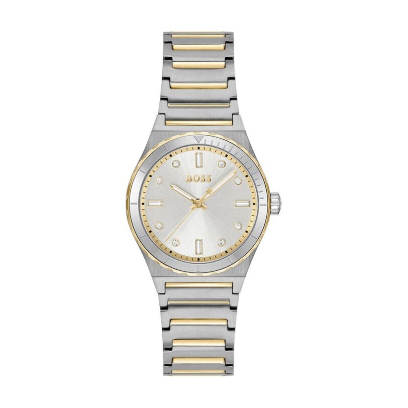 Оригинален Дамски Часовник Boss Candor 1502790