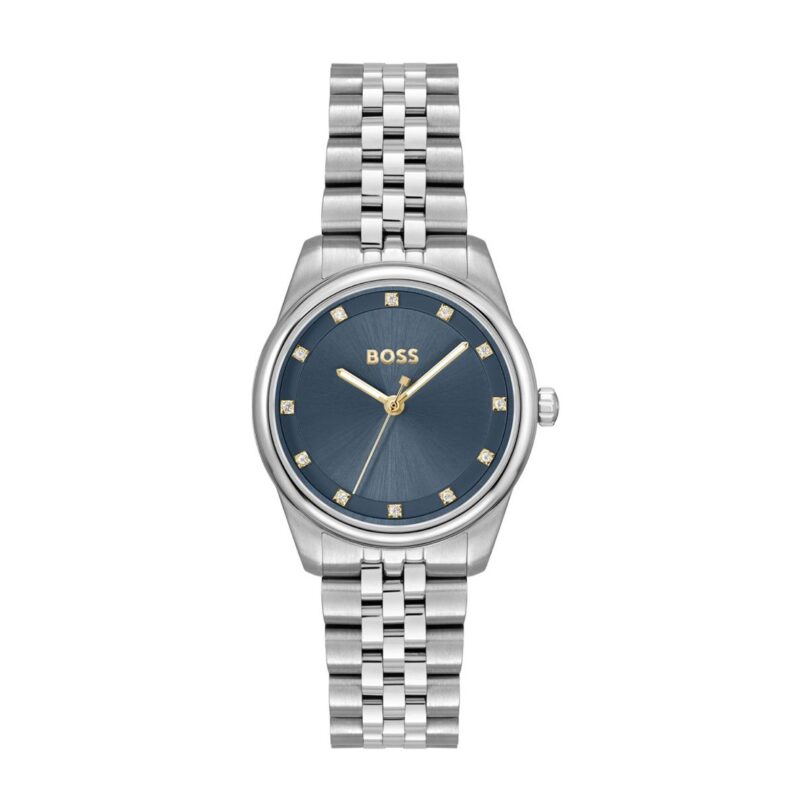 Оригинален Дамски Часовник Boss Grapr 1502809