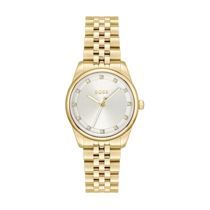 Оригинален Дамски Часовник Boss Grapr 1502810