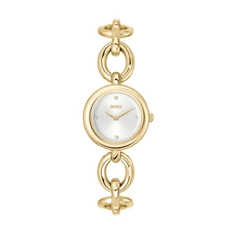 Оригинален Дамски Часовник Boss Live 1502792