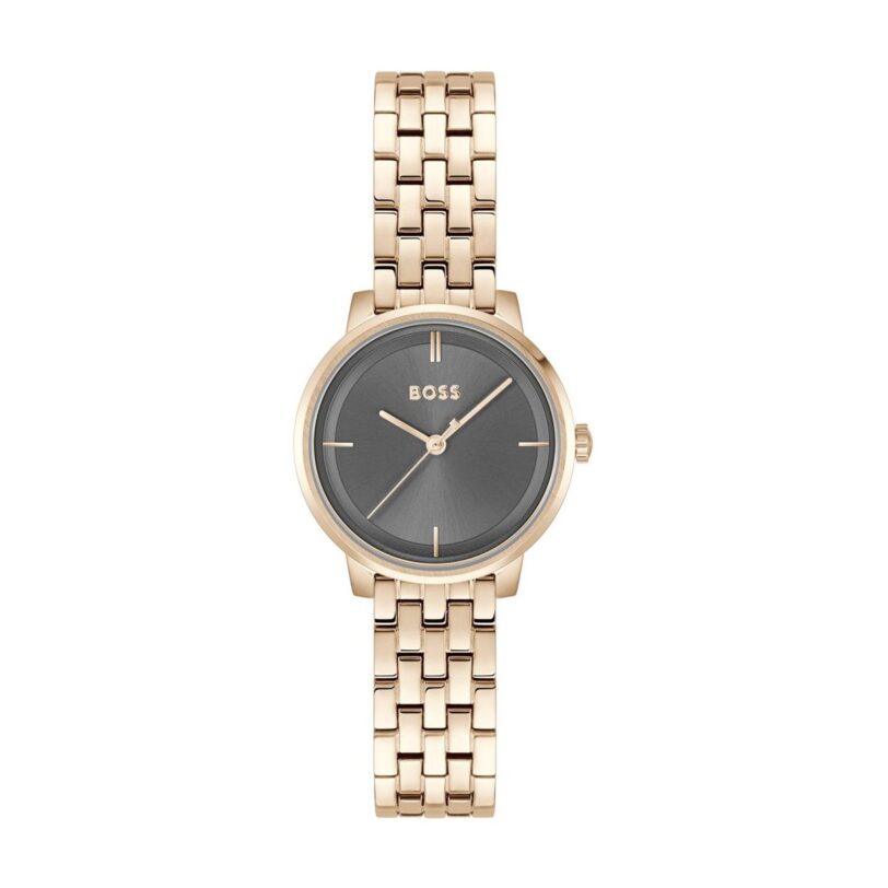 Оригинален Дамски Часовник Boss Lucia 1502820