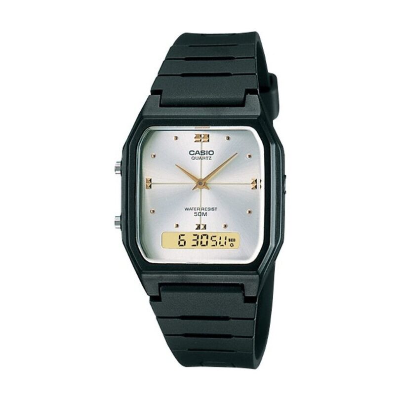 Оригинален Дамски Часовник Casio AW-48HE-7AVDF