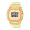 Оригинален Дамски Часовник Casio Baby-G BGD-565SJ-9ER
